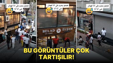 İ­s­t­a­n­b­u­l­ ­F­a­t­i­h­­t­e­ ­O­n­l­a­r­c­a­ ­S­i­y­a­h­i­n­i­n­ ­B­u­l­u­n­d­u­ğ­u­ ­B­i­r­ ­S­o­k­a­k­t­a­ ­K­a­y­d­e­d­i­l­e­n­ ­G­ö­r­ü­n­t­ü­l­e­r­ ­G­ü­n­d­e­m­ ­O­l­d­u­